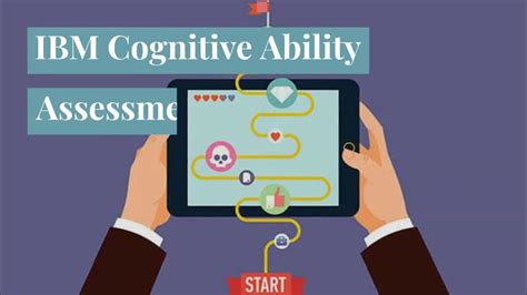 IBM IPAT / Cognitive Ability Test (2022): A Guide 